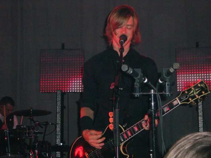 paul banks is so fine